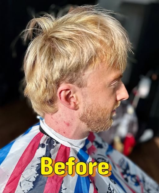 Cut posted by Iffy Cutz in February 2026