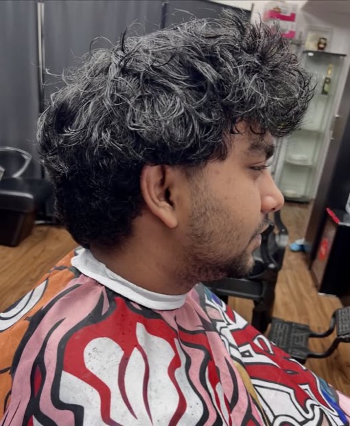 Cut posted by Iffy Cutz in December 2025
